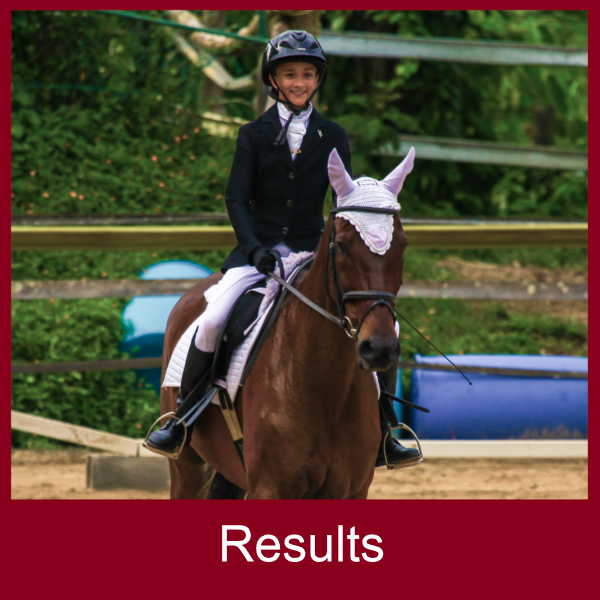 dressage results