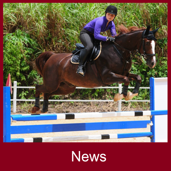 ShowJumping News